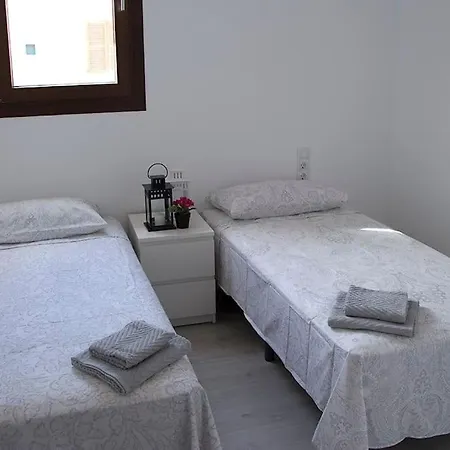 Triana_villa In With Private Pool - Etv/10914 * Palma di Maiorca